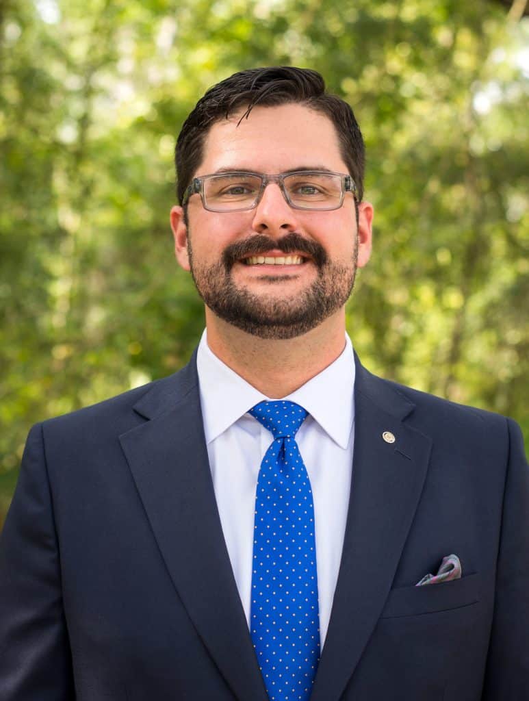 Patrick Murtha