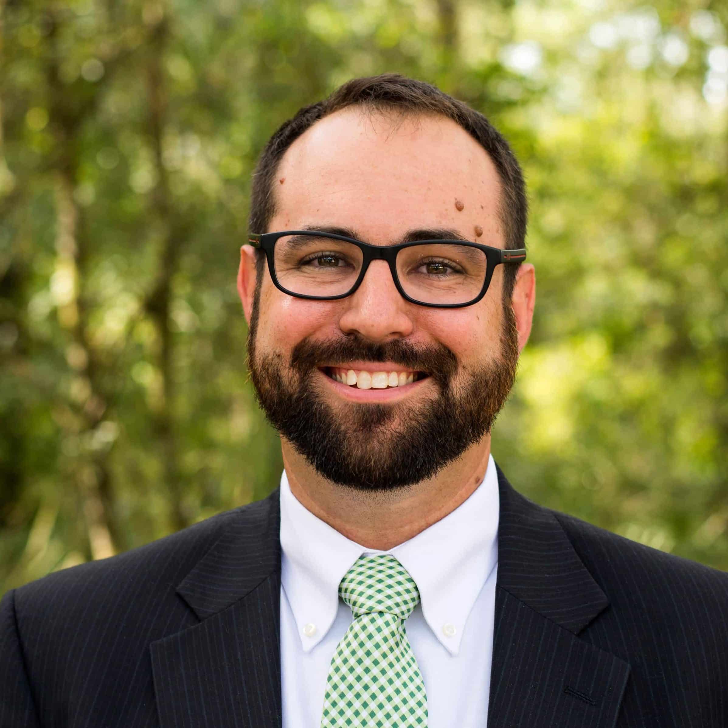 Kyle Flischel, Partner