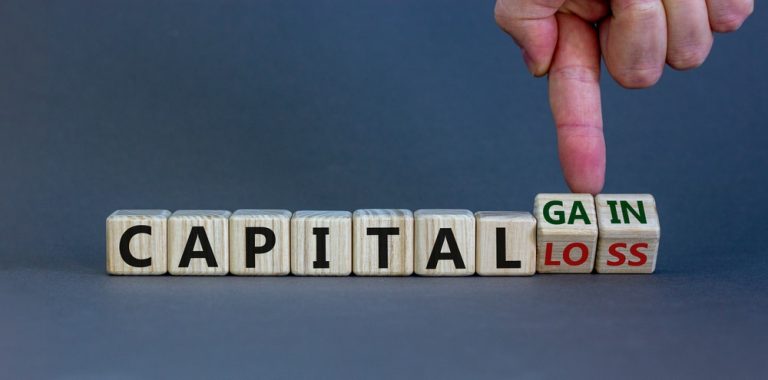 Capital Gains Tax – What is it and Can I Avoid Paying It?