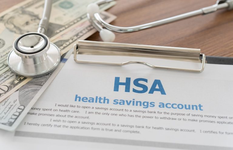 Can a Health Savings Account Help Me Reduce My Tax Liability?