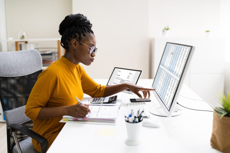 5 Common Small Business Budgeting Errors to Avoid