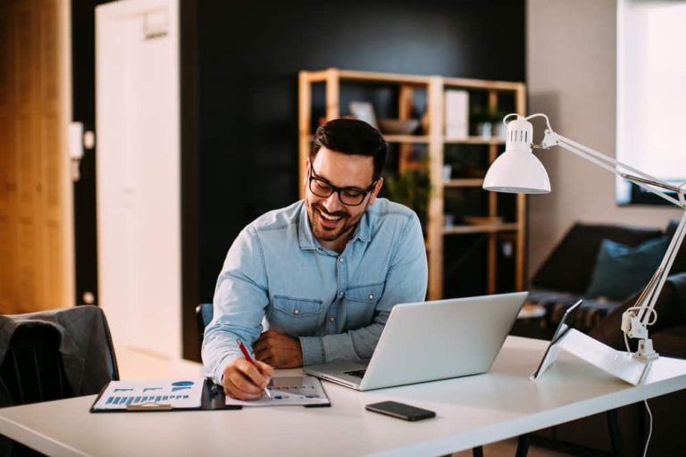 How to Deduct Your Home Office as a Tax Expense