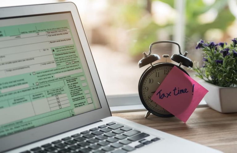 5 Important Tips to be Aware of This Tax Season