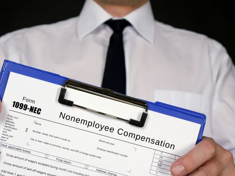 Understanding 1099 Employment