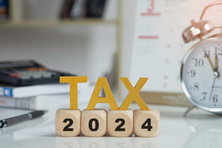 Embrace a Fresh Start: Welcome to the New Tax Season!