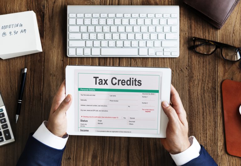 3 Credits to Maximize your Tax Refund