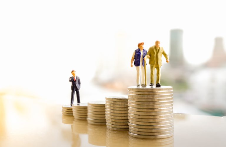 Can Retirement Planning Help you Pay Lower Taxes?