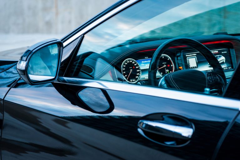 How to Deduct Mileage on your Taxes
