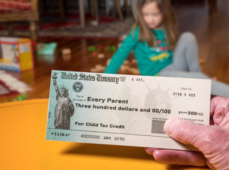 Important Info to Know About the Child Tax Credit and its Tax Implications