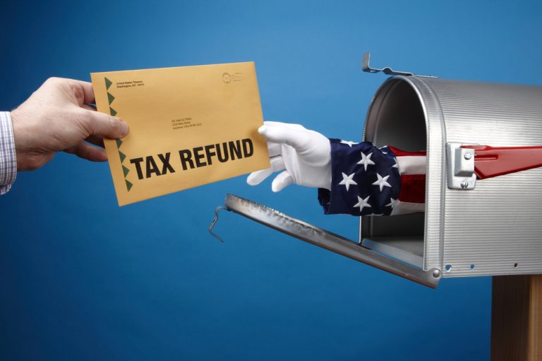 Is there a Statute of Limitations on Tax Refunds? (Spoiler alert: yes)