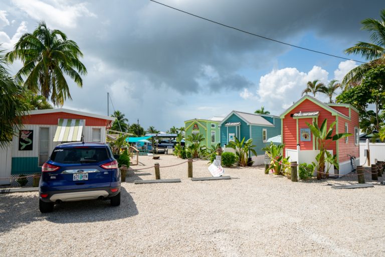Pasco County Raising Tourist Tax to 5%: Effective June 1, 2022