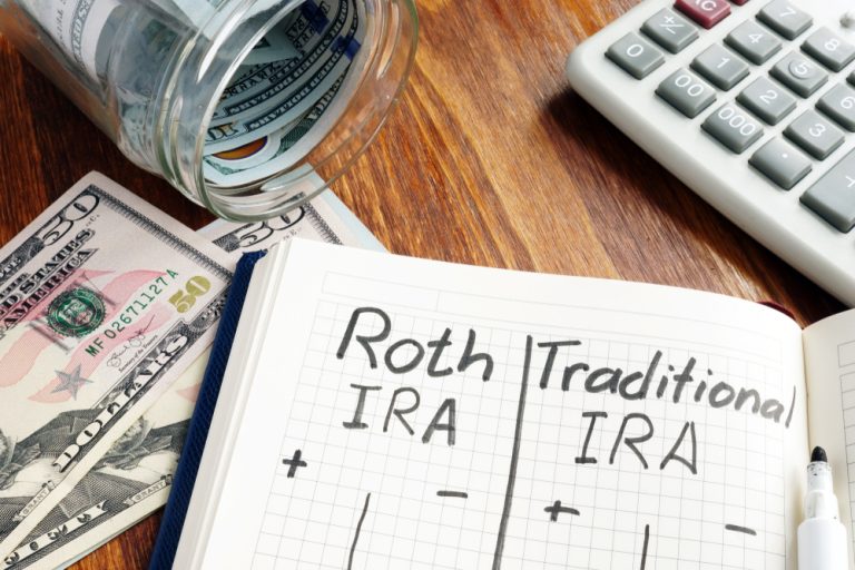 Retirement Distributions – Everything you Must Know