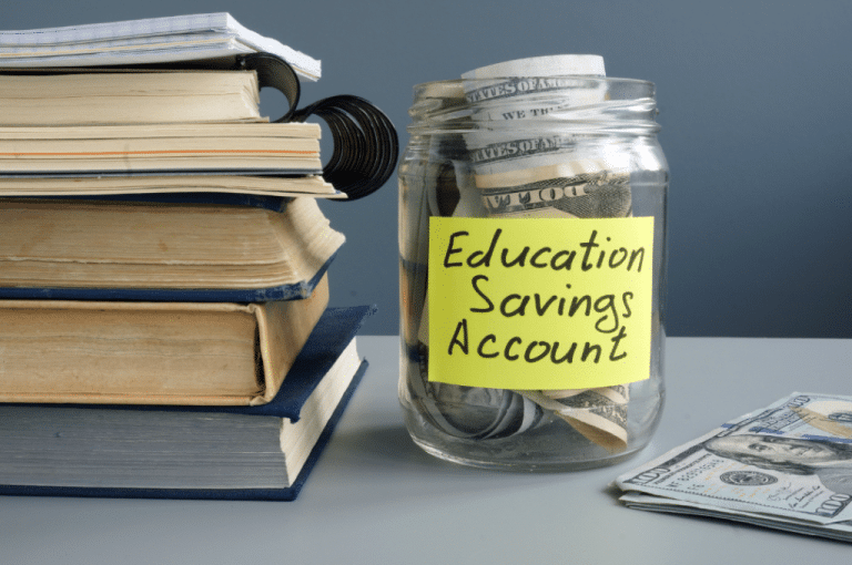 529 Plans and Education Savings Accounts (ESAs)
