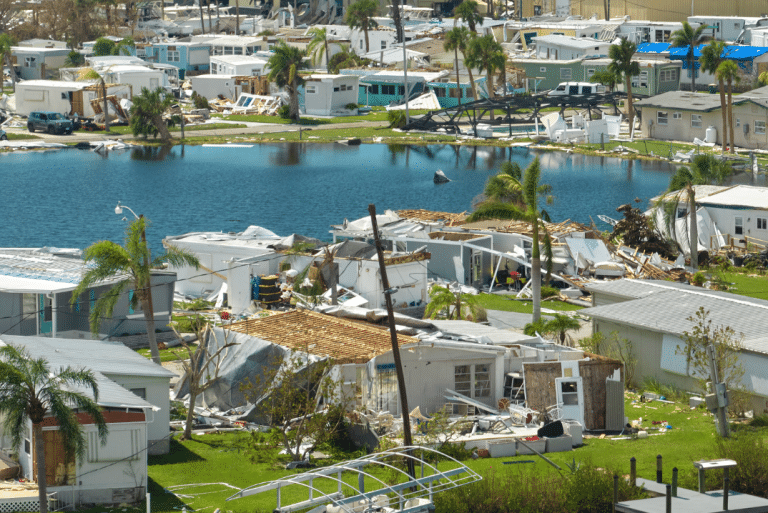 Weathering the Storm: A Tax Guide for Disaster Recovery