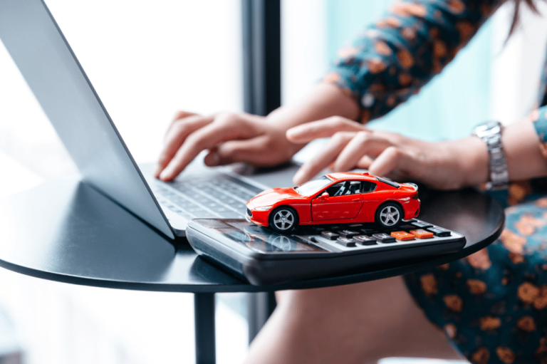 Maximizing Tax Benefits: The Business Use of a Vehicle