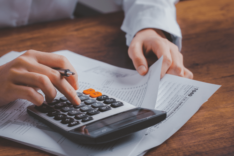 Understanding Quarterly Estimated Taxes:<br>A Guide for Business Owners and Freelancers