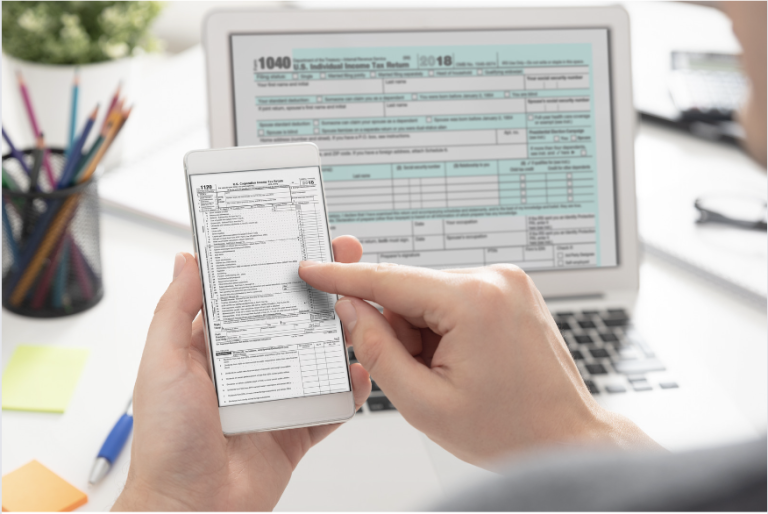 What type of return do I need to file?