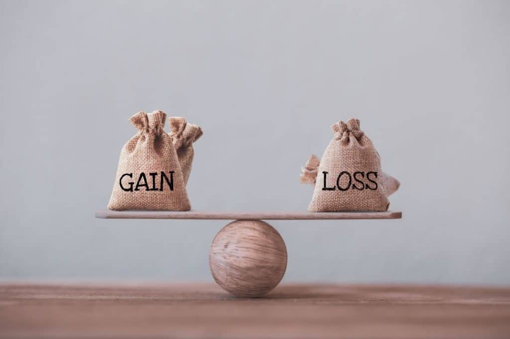 Tax Loss Harvesting