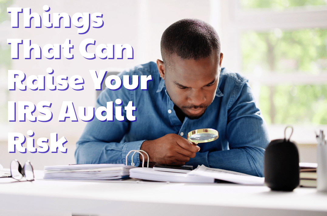 IRS Audit