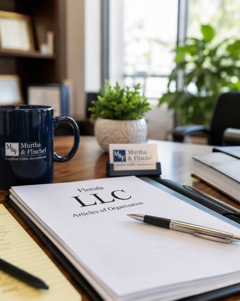 Series LLC
