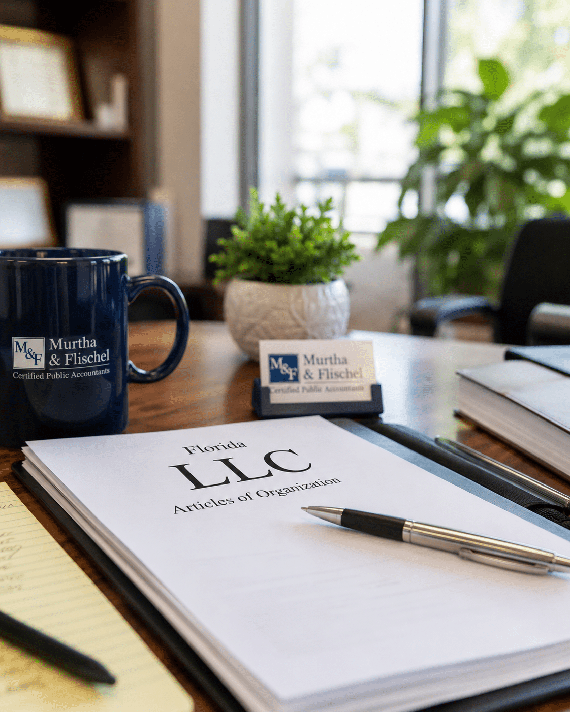 Series LLC